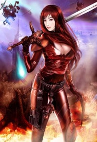 魔皇盛宠:废材王妃太逆天