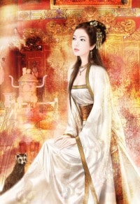 鮮肉伯爵：你好，我的女王大人