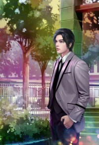 居然在这种地方看见男神本尊了