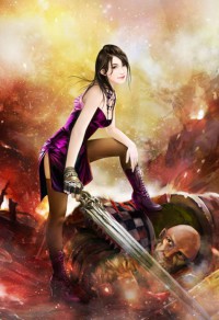 方兴未艾