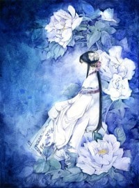 《帝凰不歸》