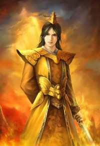 至强兵锋