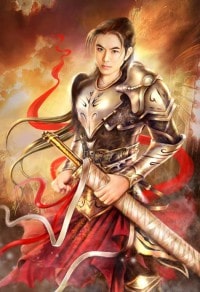 黒の魔王