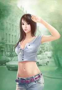 （网王同人）网王之简单故事