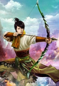 《火鳳凰之戀》
