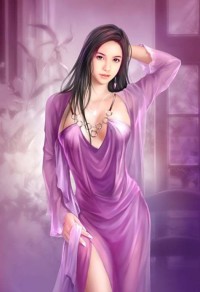 《我那奇怪的夫君(美食)》