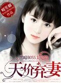 霸道BOSS太危险：天价弃妻