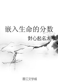 《嵌入生命的分數》