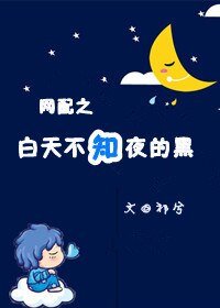 [网配]白天不知夜的黑