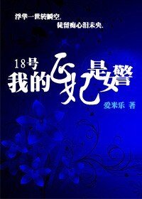 18号：我的正妃是女警