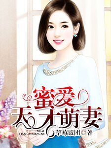 《蜜爱天才萌妻》