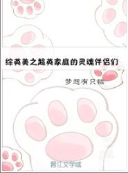 《綜英美之超英家庭的靈魂伴侶們》