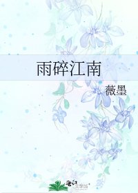 《雨碎江南》