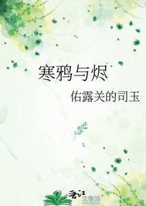《寒鴉與燼》