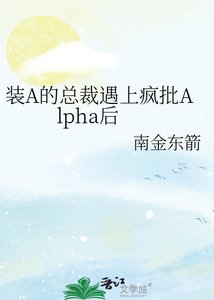 裝A的總裁遇上瘋批Alpha後