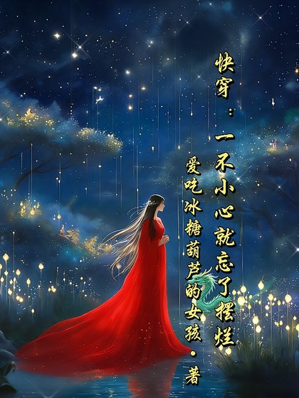 快穿：三千世界我独行