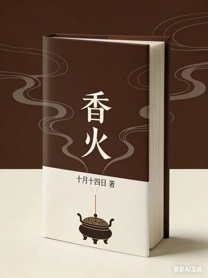 香火
